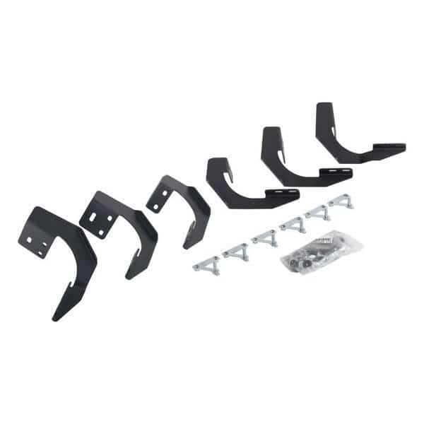 15-18 RAM 1500 MOUNTING BRACKETS