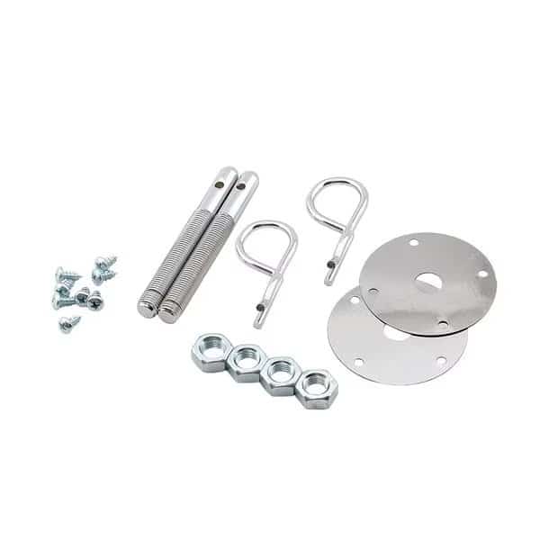 HOOD & DECK PINNING KIT