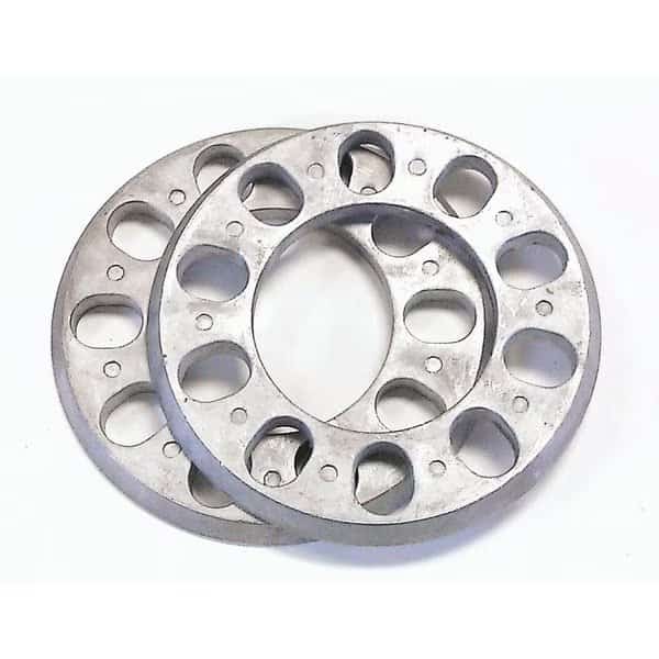 WHEEL SPACER 7/16 IN