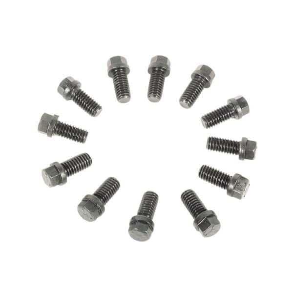 HEADER BOLTS 12 PER SET