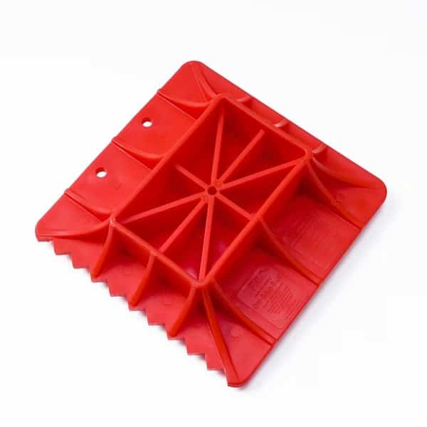 HI-LIFT OFF ROAD BASE 12"X12"