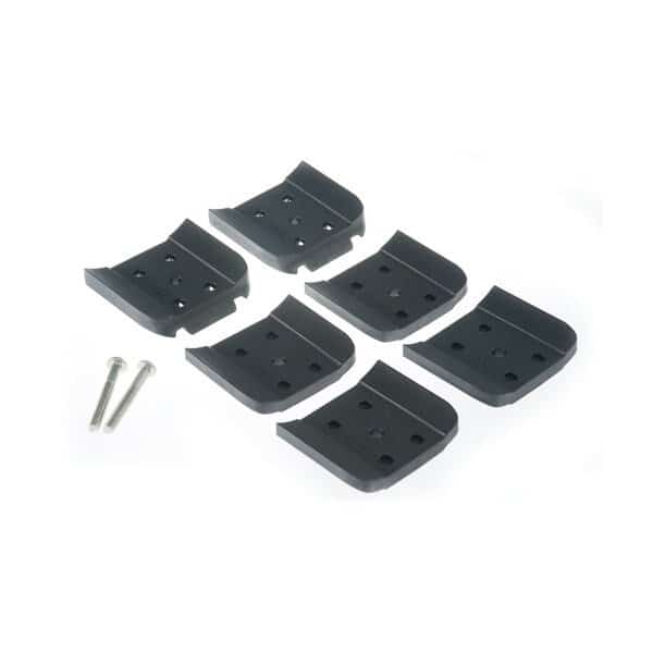 2500 LEG SPACER (34MM), Rhino-Rack, Mfr#: RLKS4