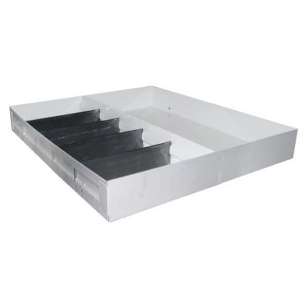 TRAY - F/M54U, M58U, M60FW, M60U & MTB60 BOXES