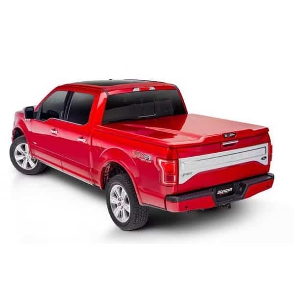 20-C SILVERADO 2500/3500 6.9FT BED SMOOTH-READY TO PAINT UNDERCOVER ELITE SMOOTH
