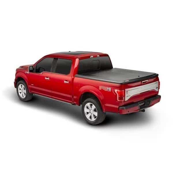 09-18(19-21 CLASSIC) RAM 1500 CREW CAB 5.5FT SB (WILL NOT FIT RAM BOX) SE COVER