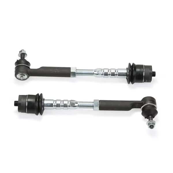 TIE ROD ASSY KIT DRVR & PASS