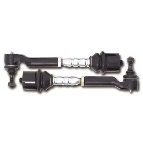 11-14 SILVERADO/SIERRA 2500/3500 6 IN. LIFT TIE ROD ASSEMBLY KIT (DRIV