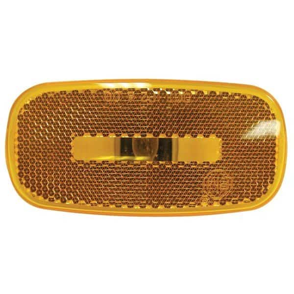 CLEARANCE LIGHT