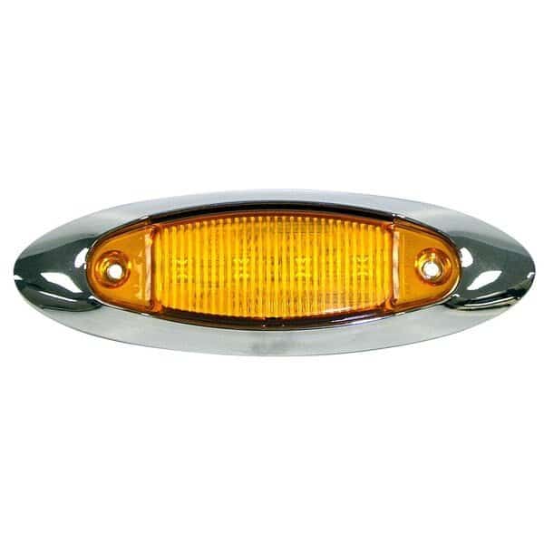 LED CLEARANCE LIGHT KIT