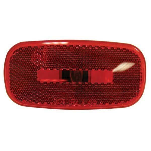 CLEARANCE LIGHT