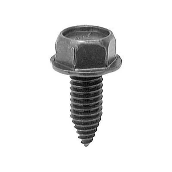5/16"-18 Hex Head Cap Screw, 13/16 in L