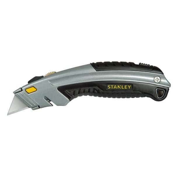 KNIFE- INSTANT CHANGE RETRACTABLE