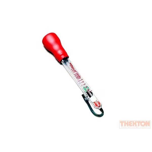 CHARGE-CHEK BATTERY TESTER, Thexton Manufacturing, Mfr#: TH117