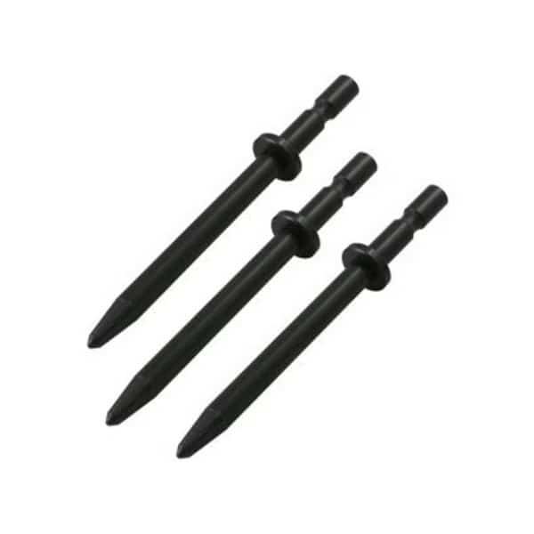 Welding Rods SHORT  (3pk) F/MAXI DF505