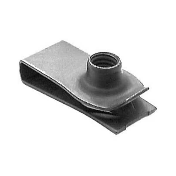 FOLDOVER NUT 8MM 25PK