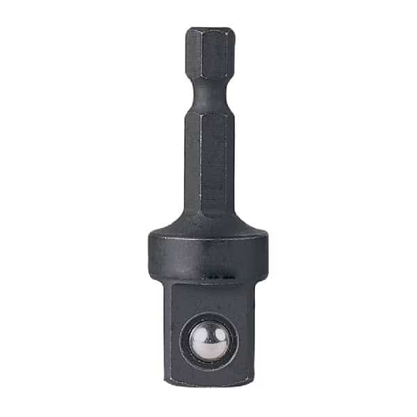 1/4" Hex x 1/2" Sq Adapter