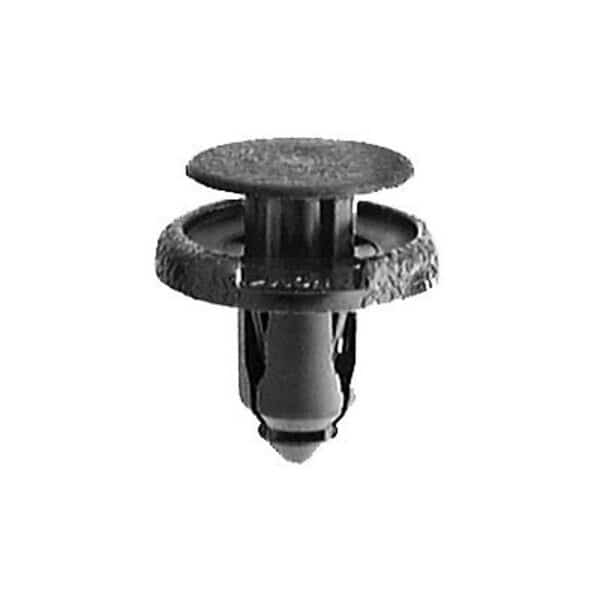NISSAN & TOYOTA PUSH-TYPE RETAINER PK/15