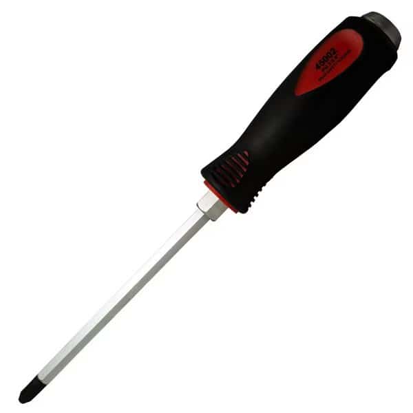 SCREWDRIVER No 3 X 6 CATS PAW PHILLIPS SD