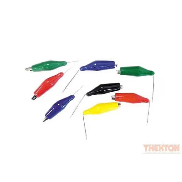 ANG ELCTRCL BACKPROBE CLIPS KIT-MIX