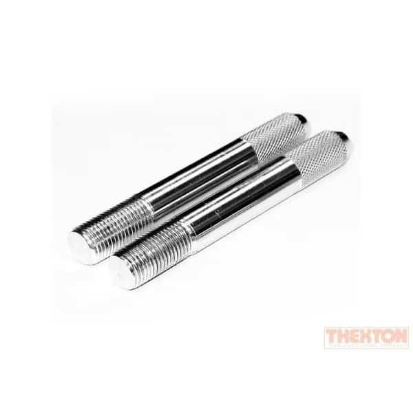 Wheel Stud Pilot Pins 12mm