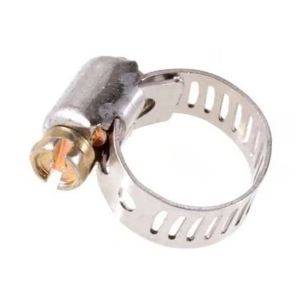 MINI HOSE CLAMP 10PK