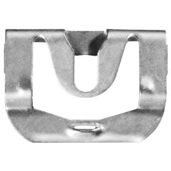 WINDSHIELD REVEL CLIP GM67-UP 100/BX