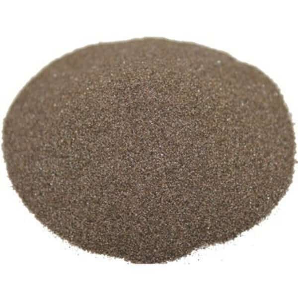 ALUM OXIDE COARSE 50lb