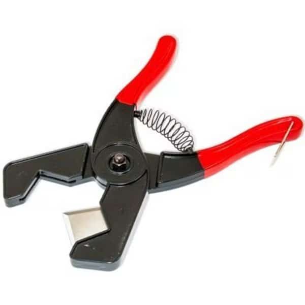 HOSE CUTTER