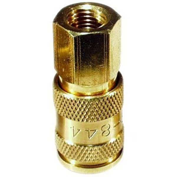 COUPLER UNIVERSAL