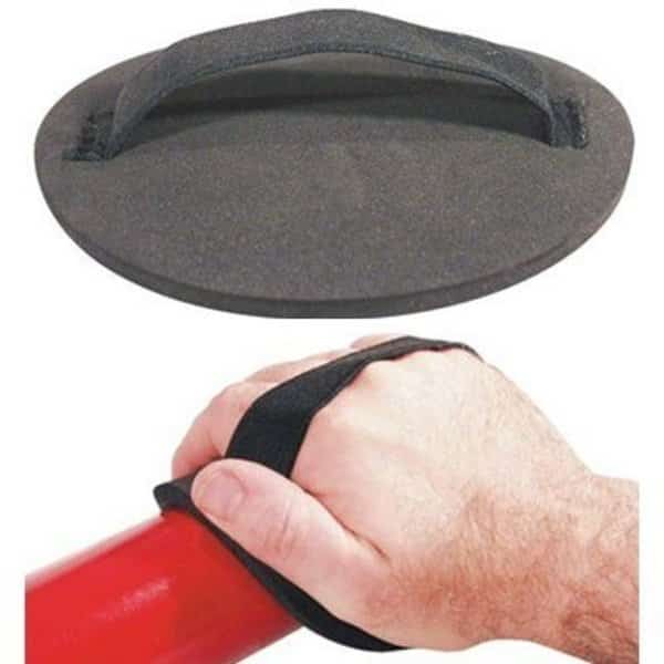 6" FLEXIBLE SANDING PAD