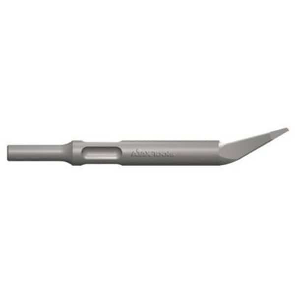 CHISEL NON TURN ANGLE