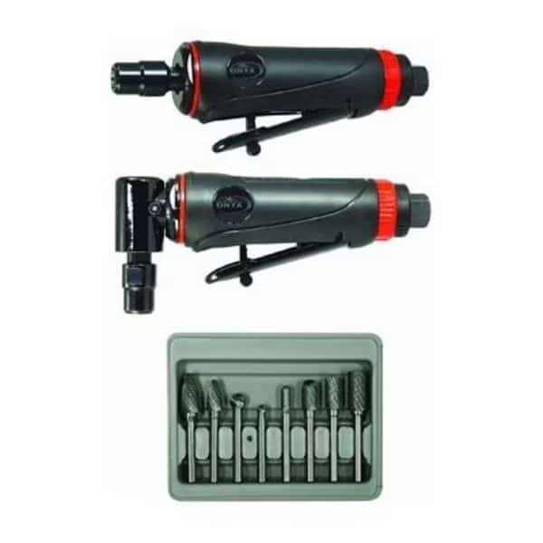 AIR DIE GRINDER 3PC SET