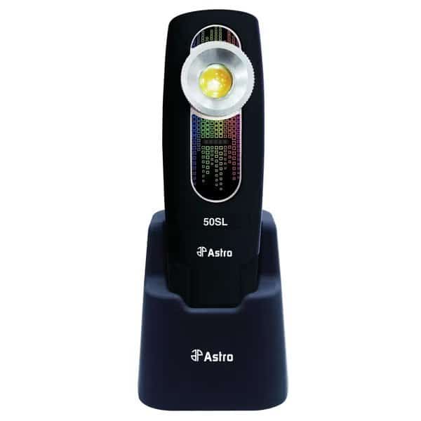 SUNLIGHT CORDLESS HANDHELD COLOR MATCH