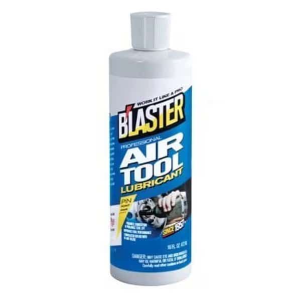 PB BLASTER AIR TOOL OIL 16 OZ