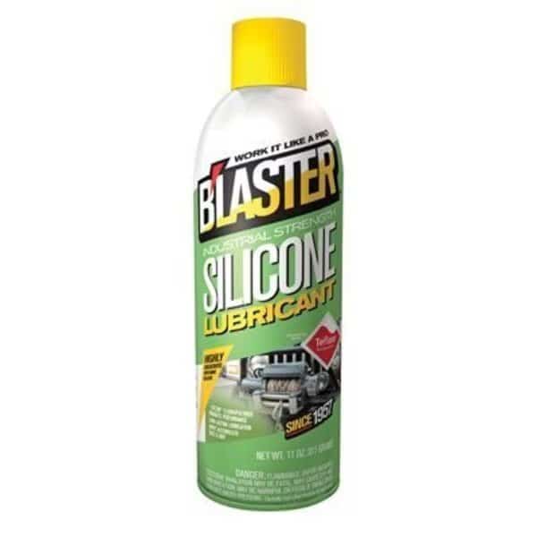 SILICON LUBE 11oz SL-505