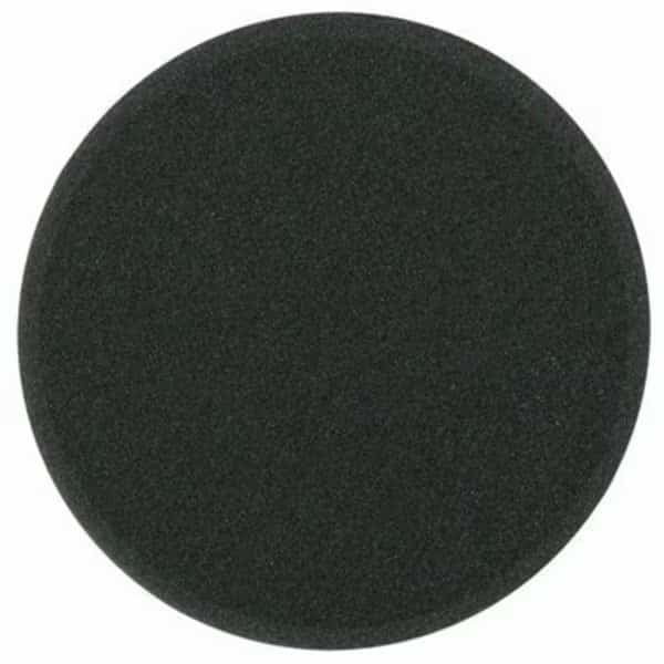 6" GRIP PAD BLACK