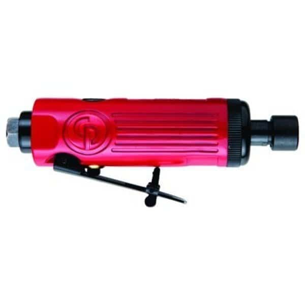 $DIE GRINDER  ADJ SPD 1/4" & 6" COLLETS