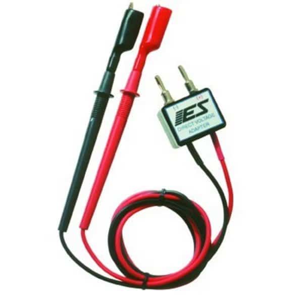 $DVA 640 ADAPTER