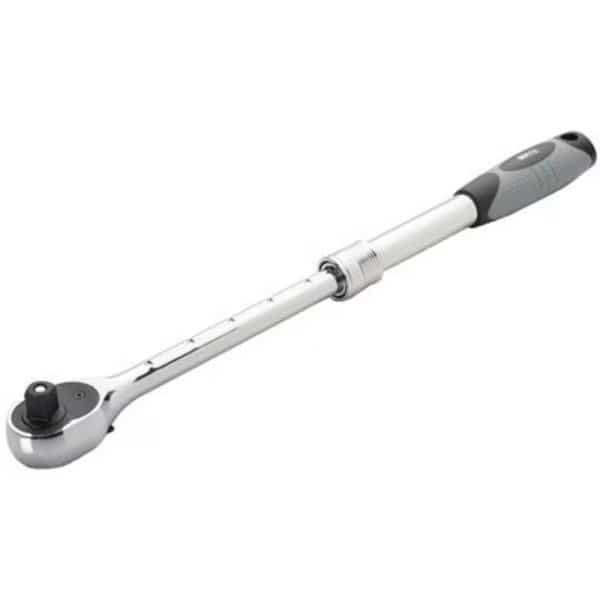 RATCHET EXTENDABLE 1/2"DR MONSTER