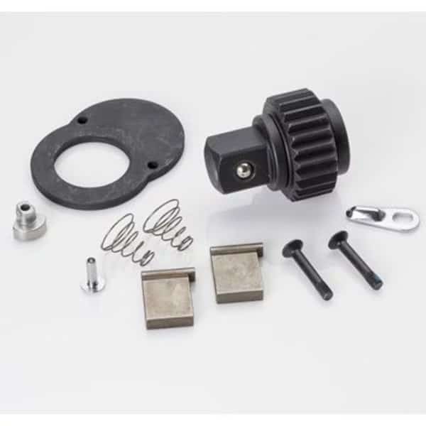 Replacement Head 3/4 in Drive