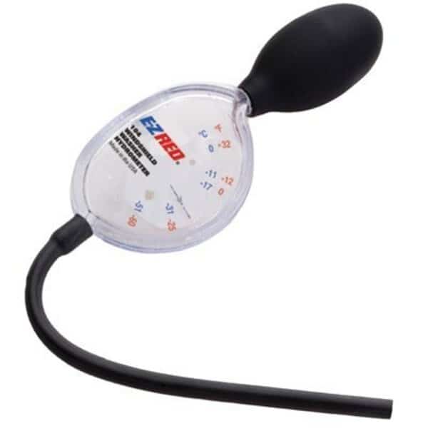 WINDSHIELD WSHR FLUID TESTER