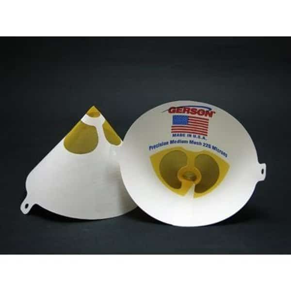 STRAINERS MESH 260 MICRON  (125/slv)
