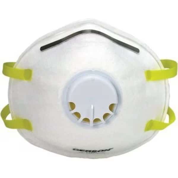 RESPIRATOR 1740 (BX OF 10)