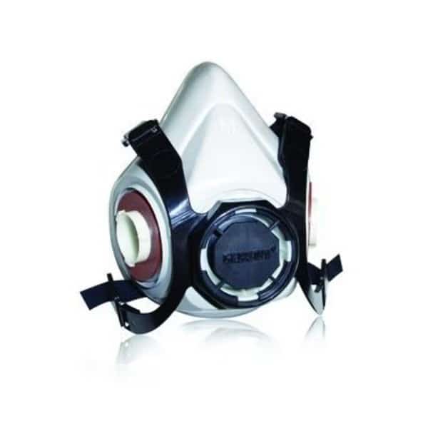 $RESPIRATOR LG HALF MASK, Gerson, Mfr#: GE9300