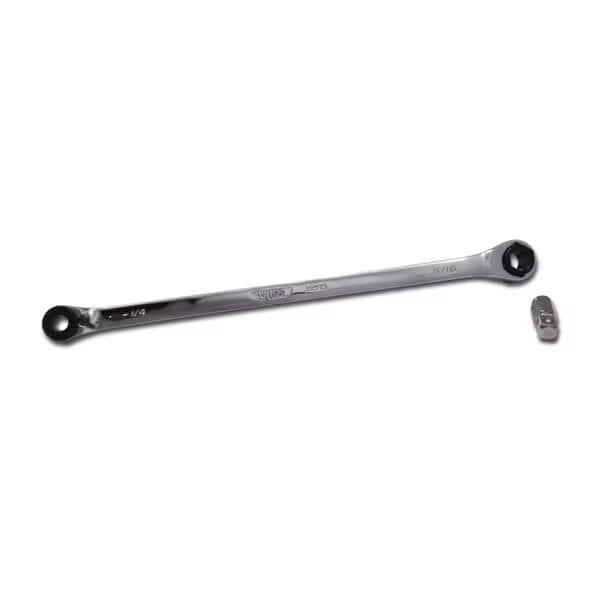RATCHET HEX BIT 8