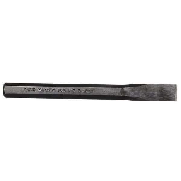 CHISEL COLD 5/8"