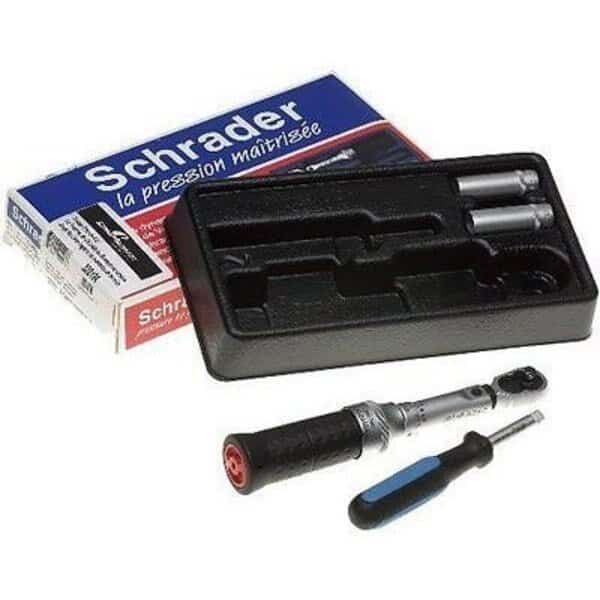 TORQUE WRENCH SET