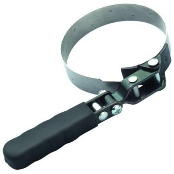 WRENCH OIL FILTER SWIVEL HANDLE