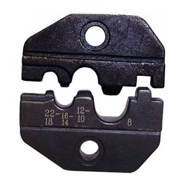 NON INSULATED TERMINALS 22-8A