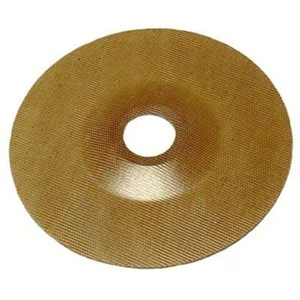 PHENOLIC BACKING 3" DISC